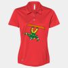 Women's Performance Polo Thumbnail