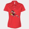 Women's Performance Polo Thumbnail