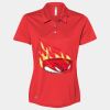 Women's Performance Polo Thumbnail