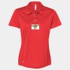 Women's Performance Polo Thumbnail