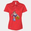 Women's Performance Polo Thumbnail