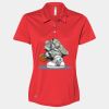 Women's Performance Polo Thumbnail