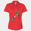 Women's Performance Polo Thumbnail