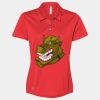 Women's Performance Polo Thumbnail