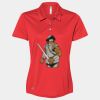 Women's Performance Polo Thumbnail