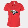 Women's Performance Polo Thumbnail
