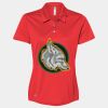 Women's Performance Polo Thumbnail