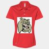 Women's Performance Polo Thumbnail