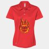 Women's Performance Polo Thumbnail