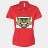 Women's Performance Polo Thumbnail