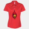 Women's Performance Polo Thumbnail