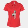 Women's Performance Polo Thumbnail