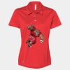Women's Performance Polo Thumbnail