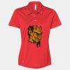 Women's Performance Polo Thumbnail