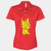 Women's Performance Polo Thumbnail