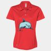 Women's Performance Polo Thumbnail