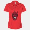 Women's Performance Polo Thumbnail