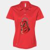 Women's Performance Polo Thumbnail