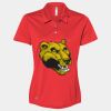 Women's Performance Polo Thumbnail