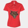 Women's Performance Polo Thumbnail