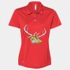 Women's Performance Polo Thumbnail