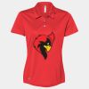 Women's Performance Polo Thumbnail