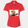Women's Performance Polo Thumbnail