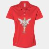 Women's Performance Polo Thumbnail