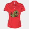 Women's Performance Polo Thumbnail