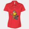 Women's Performance Polo Thumbnail