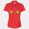 Women's Performance Polo Thumbnail