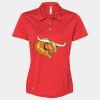 Women's Performance Polo Thumbnail