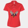 Women's Performance Polo Thumbnail