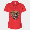Women's Performance Polo Thumbnail