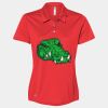 Women's Performance Polo Thumbnail