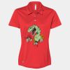 Women's Performance Polo Thumbnail