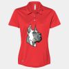 Women's Performance Polo Thumbnail