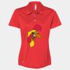 Women's Performance Polo Thumbnail