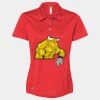 Women's Performance Polo Thumbnail