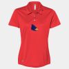 Women's Performance Polo Thumbnail