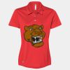 Women's Performance Polo Thumbnail