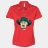 Women's Performance Polo Thumbnail