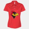 Women's Performance Polo Thumbnail