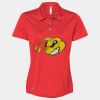 Women's Performance Polo Thumbnail