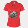 Women's Performance Polo Thumbnail