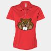 Women's Performance Polo Thumbnail