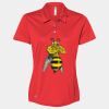 Women's Performance Polo Thumbnail