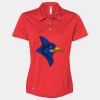 Women's Performance Polo Thumbnail