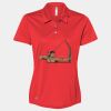 Women's Performance Polo Thumbnail
