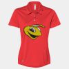 Women's Performance Polo Thumbnail